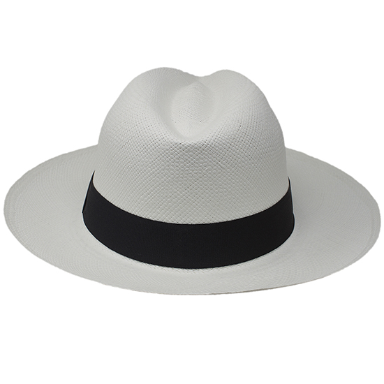 Шляпа эквадорская панама Куэнка Федора - Panama Hat