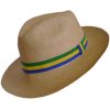 Panama Hat - Brazil
