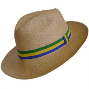 Panama Hat - Brazil
