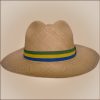 Panama Hat - Brazil