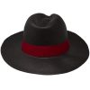 Panama Hat Fedora Tango