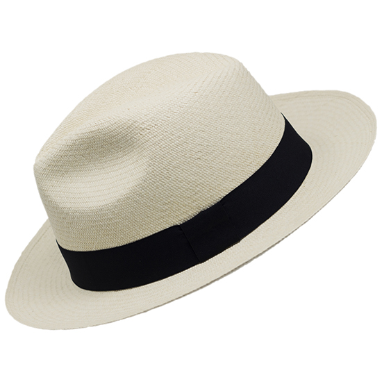 Panama Hat Montecristi (7-8) + Hat Raft Wood Box Panama Hat Montecristi (7-8) + Hat Raft Wood Box