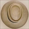 Panama Cuenca Hat - Gambler (Chemise) - (Grade 3-4)