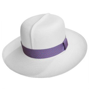 Panama Hat Java