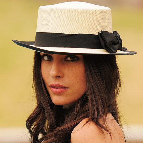 Panama Hat Salt Flat Panama Hat Salt Flat