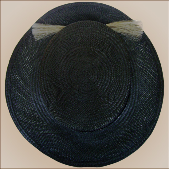 Women's Cordovez Panama Hat2 Women's Cordovez Panama Hat