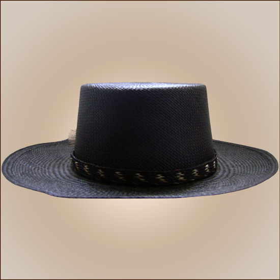Women's Cordovez Panama Hat4 Women's Cordovez Panama Hat